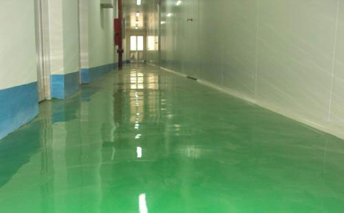 玉树水性环氧底涂