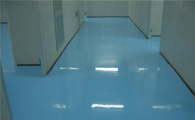 玉树环氧地坪施工注意事项