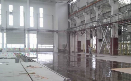 玉树通用环氧地坪底涂