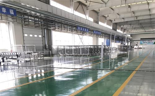 梦得来化工有限公司主营玉树玉树环氧地坪工程