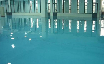 玉树玉树环氧地坪漆颜色怎么调？完全掌握调色绝招！