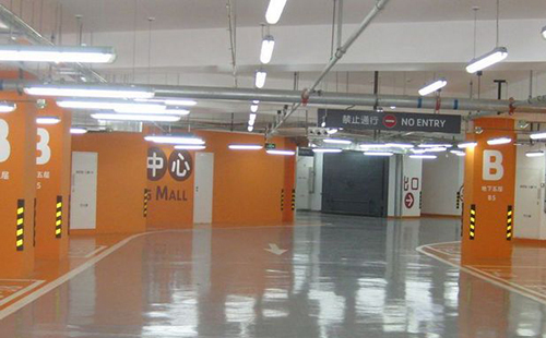 梦得来化工有限公司：专业玉树环氧地坪解决方案提供商