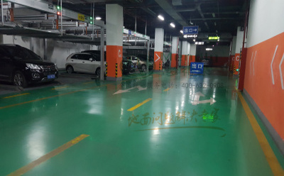 玉树玉树环氧地坪施工中的注意事项及常见问题解决指南