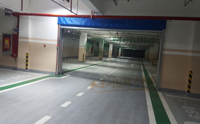 玉树玉树环氧地坪工程全解析：从设计到施工的完整流程