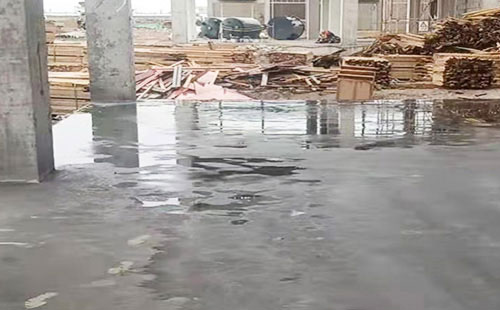 玉树玉树环氧地坪工程中的环保措施:迈向绿色施工的全面指南 玉树玉树环氧地坪工程中的环保措施:迈向绿色施工的全面指南