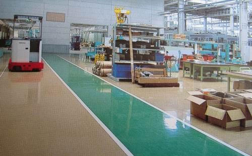 玉树玉树环氧地坪漆施工工艺及常见问题解决指南