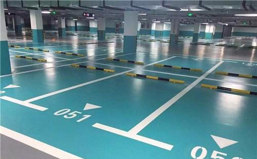 玉树玉树环氧地坪中涂：构筑坚固地面的关键环节